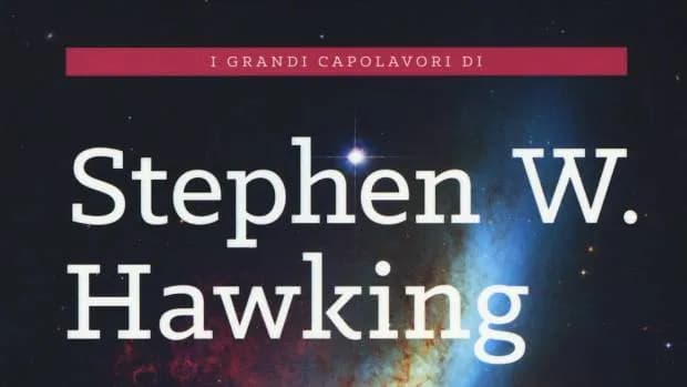 Dal big bang ai buchi neri