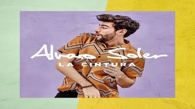 “La Cintura” – Alvaro Soler