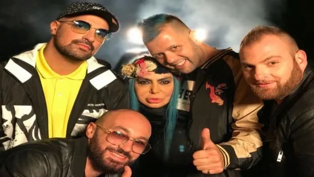 Boomdabash e Loredana Bertè – Non ti dico no