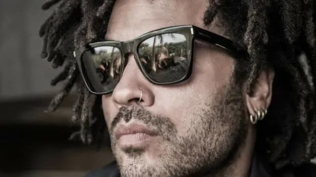 Low – Lenny Kravitz