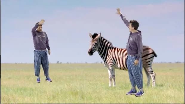 John Mayer – New Light