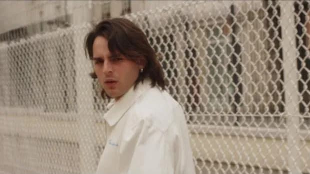 Ernia 68: il nuovo album d’inediti