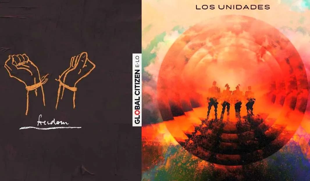 E-LO – LOS UNIDADES & PHARRELL WILLIAMS (FEAT. JOZZY)