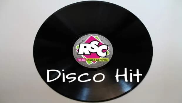 DISCO HIT SPECIAL CHRISTMAS!