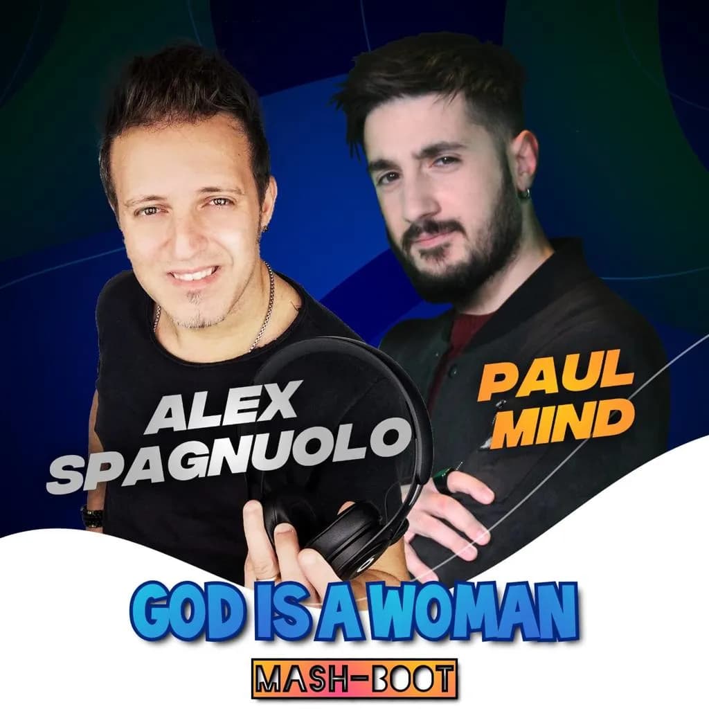 ‘God is a Woman’ -Tiesto Vs Crystal Waters