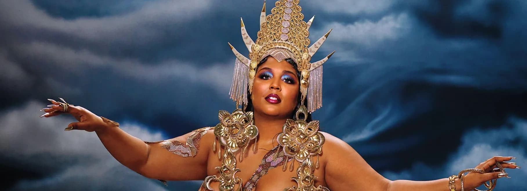 Buon compleanno Lizzo.