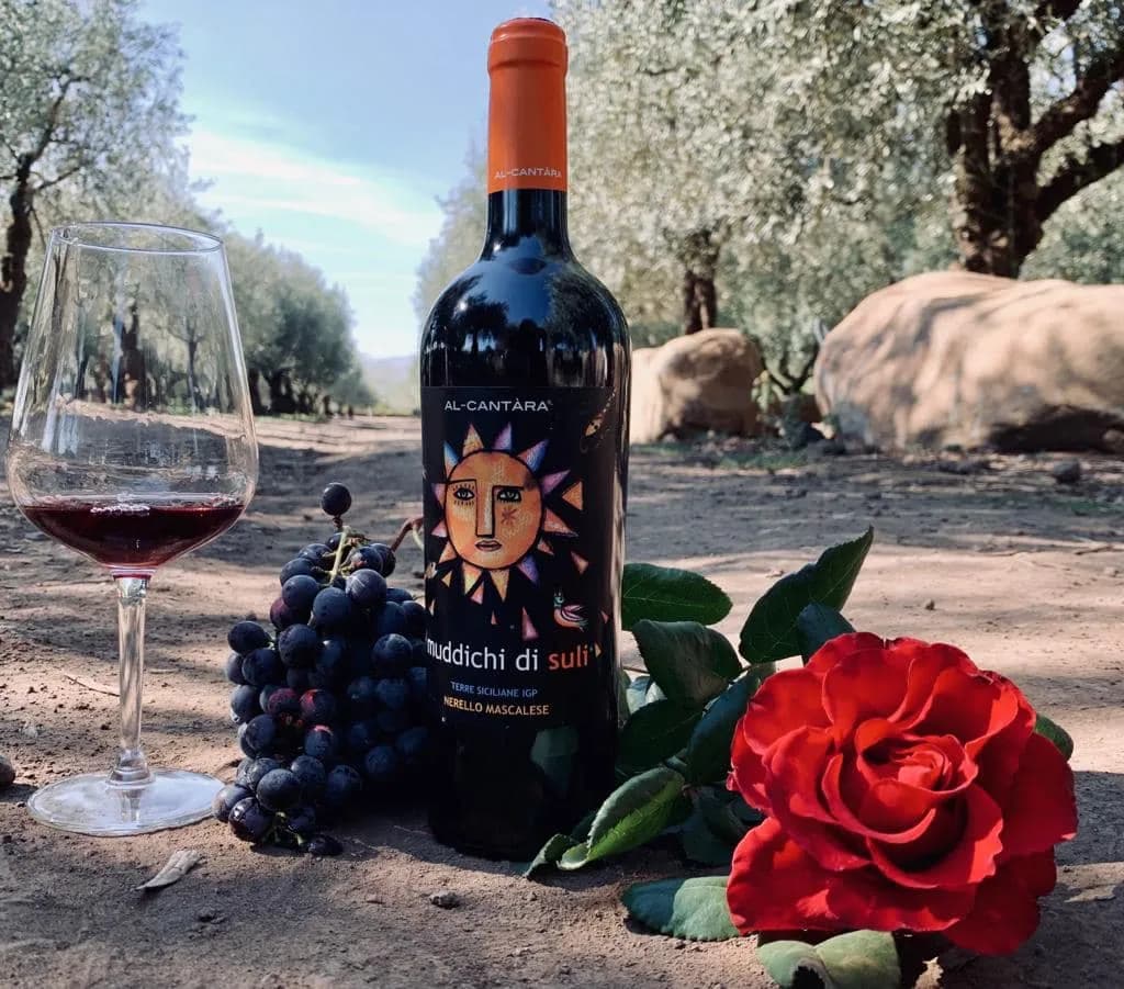 Vox Impresa, oggi parliamo di vini dell’Etna con Al-Cantàra, azienda vinicola di Randazzo(CT)