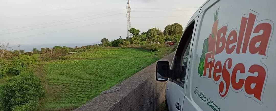 Alle 10.05 appuntamento con Vox Impresa, oggi ospite Luciano Privitera, dell’azienda Bella Fresca.