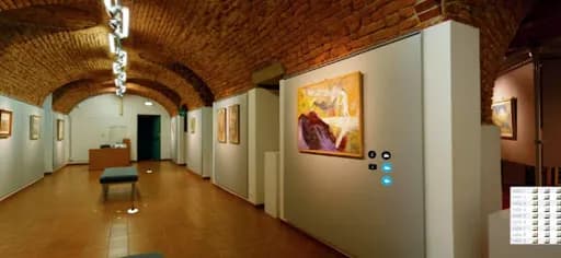 Giornata internazionale dei Musei.