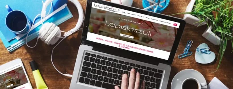 Oggi si parla di moda e di ricerca dei migliori brand da proporre alla clientela.