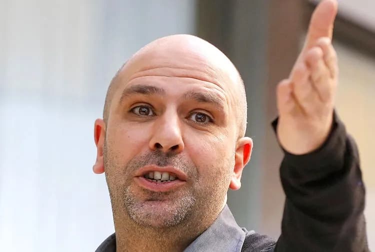Checco Zalone e il successo tutto ‘made in Italy’
