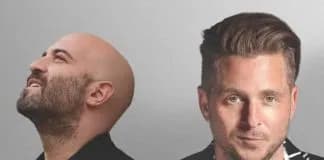Disco Hit Rsc della settimana- ‘Better Days’ OneRepublic, Negramaro.