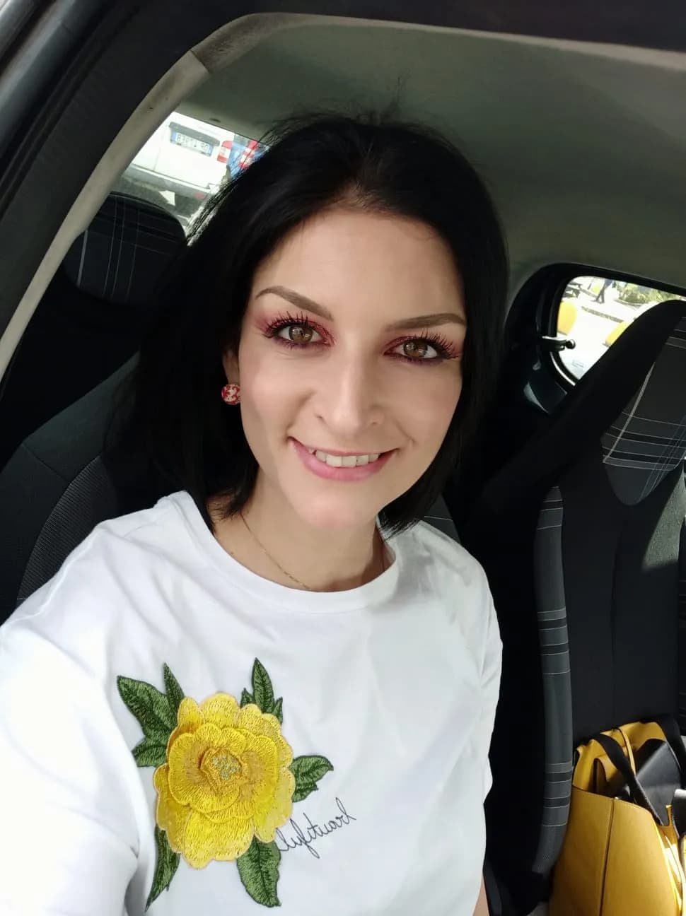 IL VENERDI’ DELLA BELLEZZA CON LA TONZU