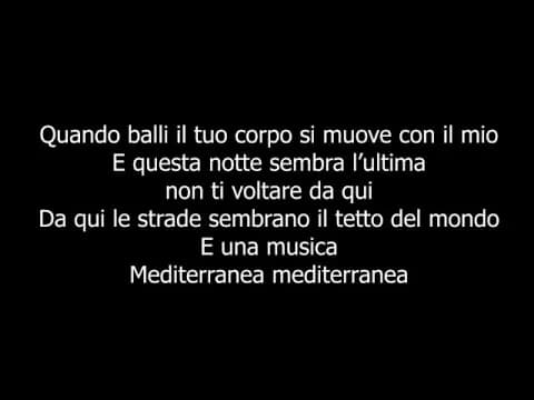 Canzoni da banda di ‘Buoni o Cattivi’