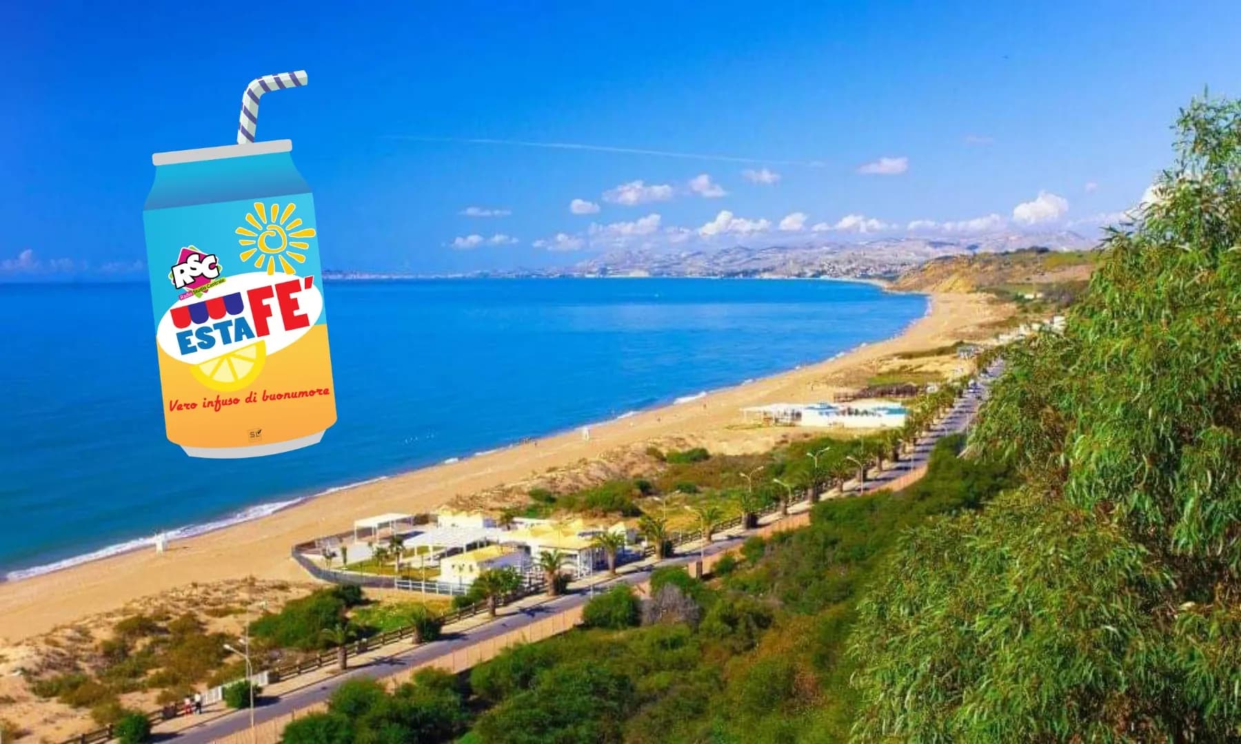 SCOPRIAMO INSIEME LA SICILIA