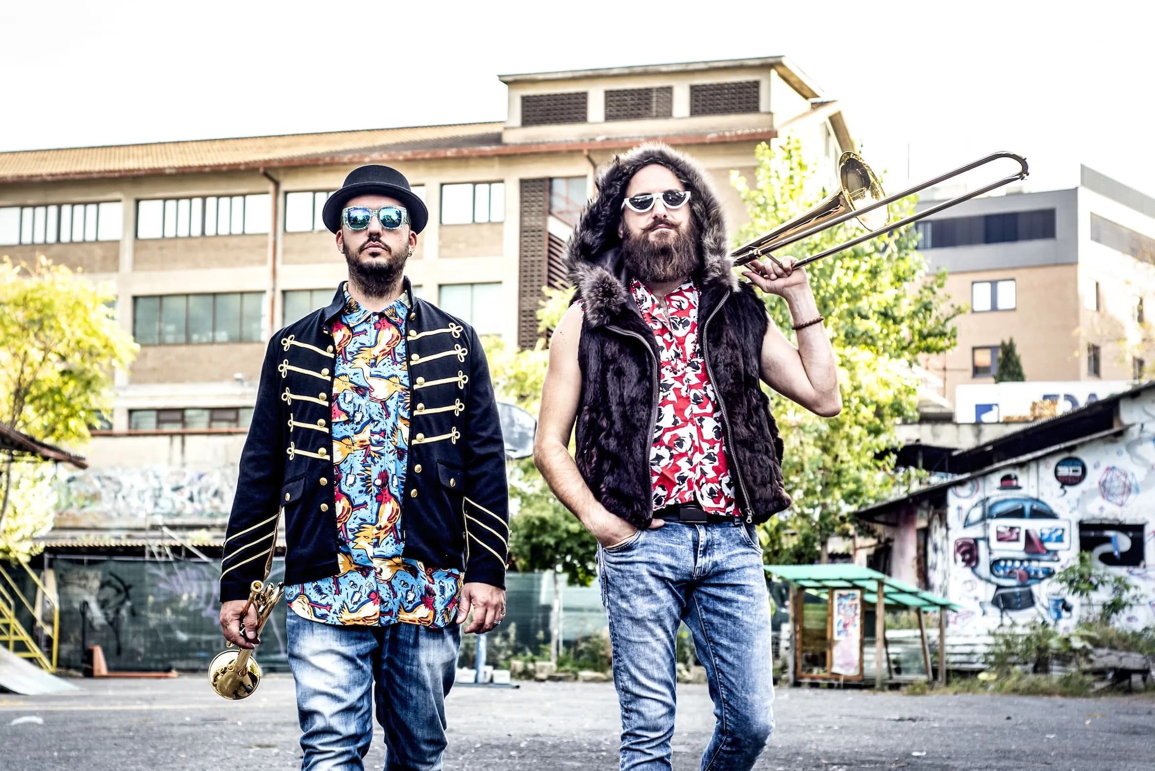 ECCO IL BRANO CHE NON FARA’ MAI SMETTERE DI BALLARE