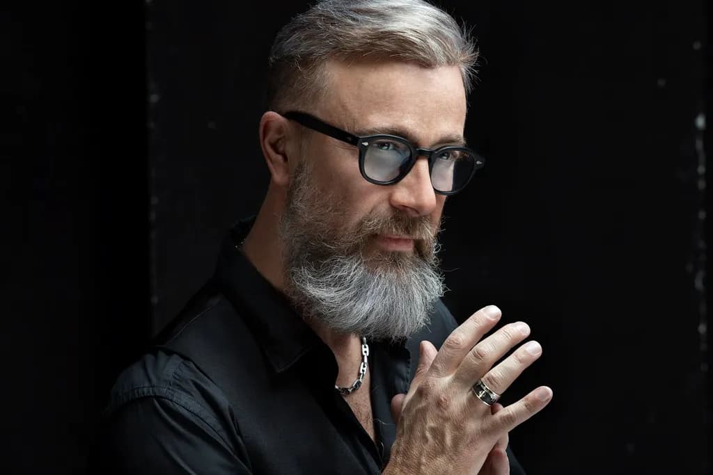 Marco Masini presenta il suo 30th Anniversary Tour.