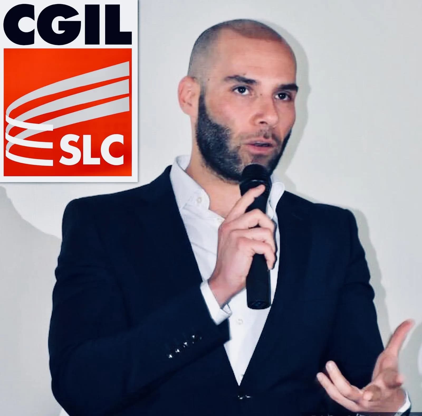 Io lavoro come tutti gli altri