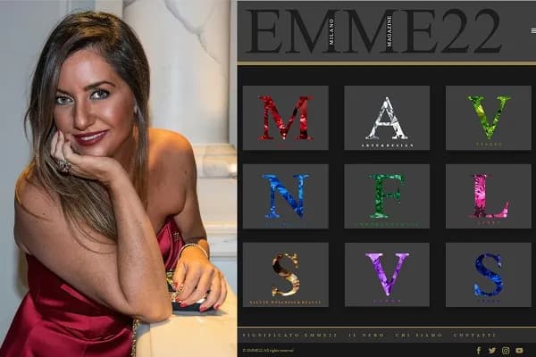 EMME22: l’irrefrenabile voglia di raccontare di Clementina Speranza.