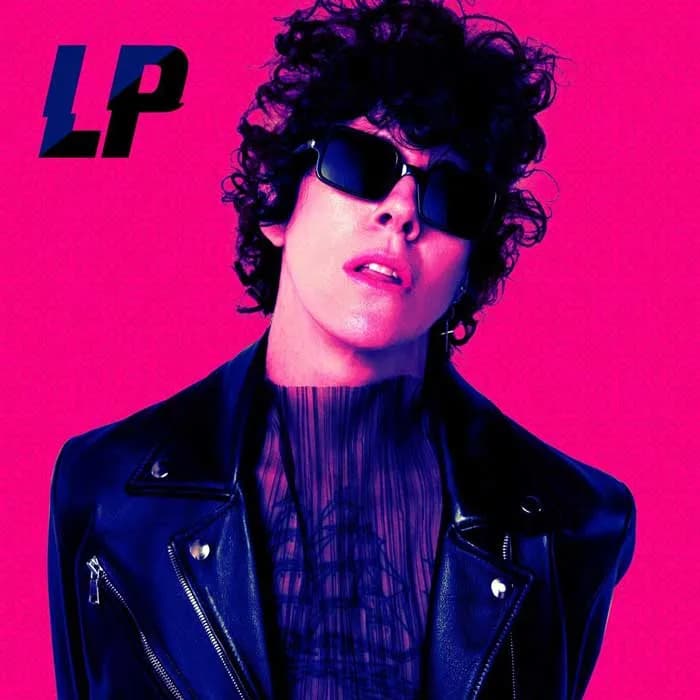 LP- THE ONE THAT YOU LOVE