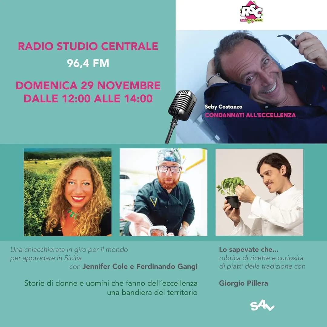 CONDANNATI ALL’ECCELLENZA