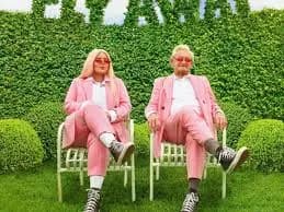 Tones And I- Fly Away