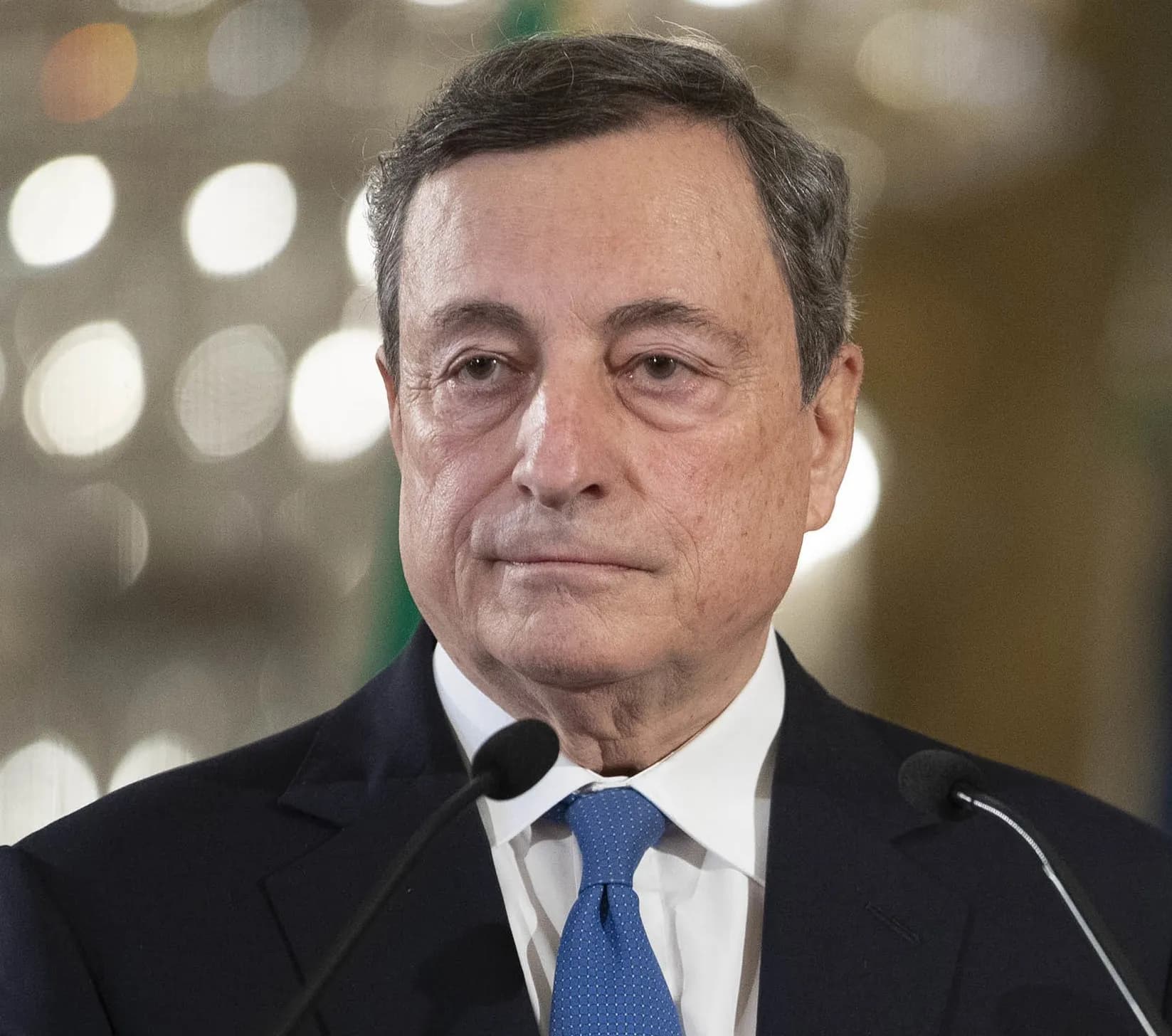Nasce il governo di Mario Draghi: tutti i ministri