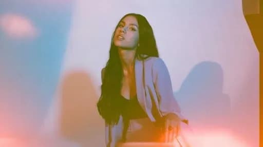 Drivers License- Olivia Rodrigo