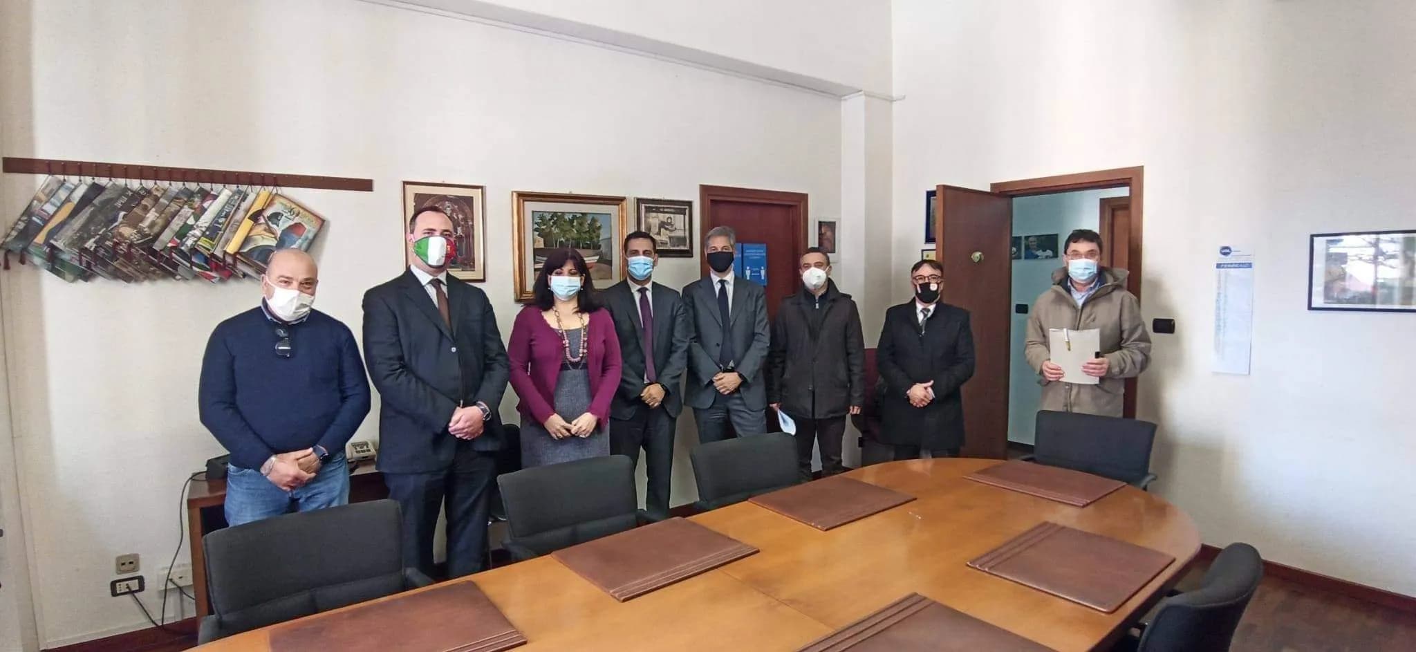 Gravina, dal 1° marzo operativa la nuova linea Amt