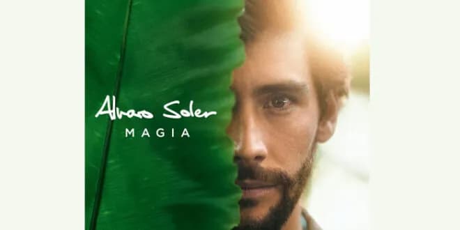 Magia- Alvaro Soler