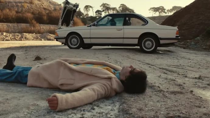 Everybody’s Gonna Love Somebody- Alfie Templeman