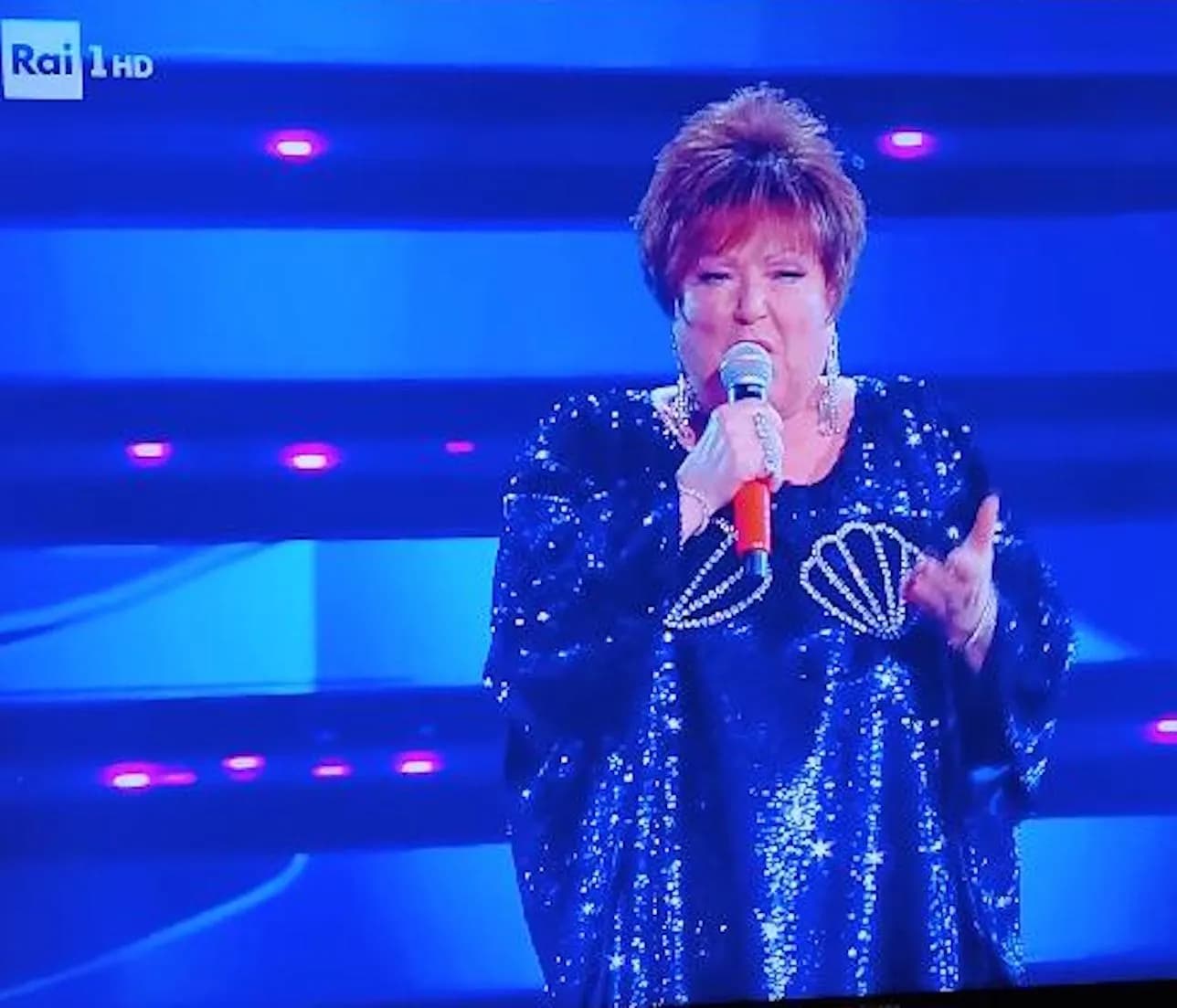 Sanremo 2021, Orietta Berti su Radio Studio Centrale