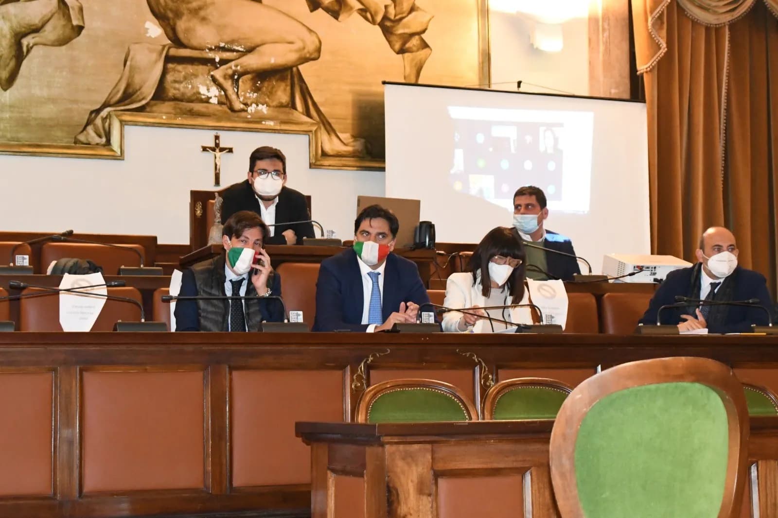 Servizi museali, ok del consiglio ad esternalizzazione della gestione