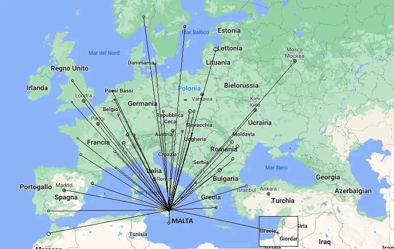 A TAVOLA CON LA NUTRIZIONISTA