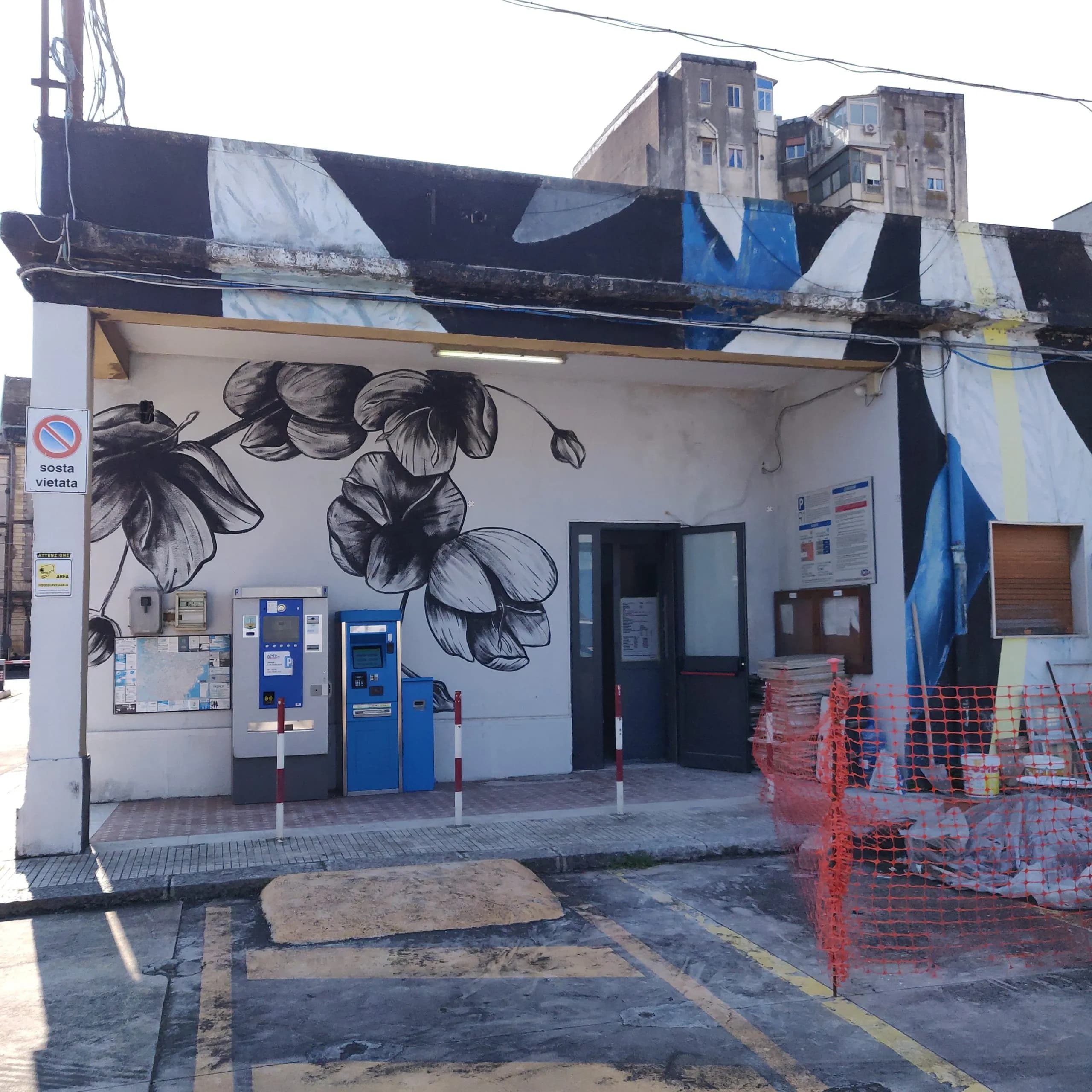 AMT: al via i lavori nella rimessa di via Plebliscito