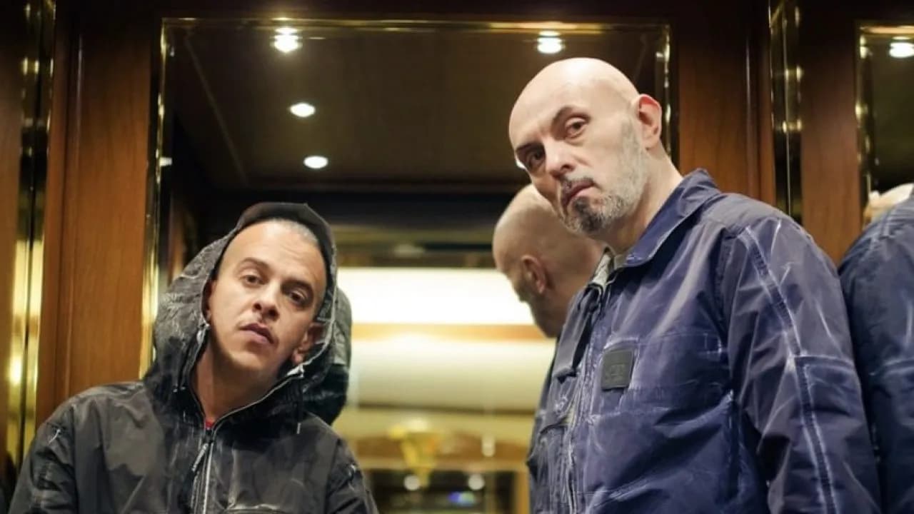 Mastroianni- Sottotono