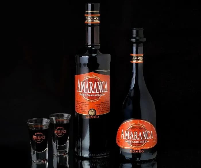 La Sicilia vince l’Oscar degli amari: premiato l’etneo Amaranca