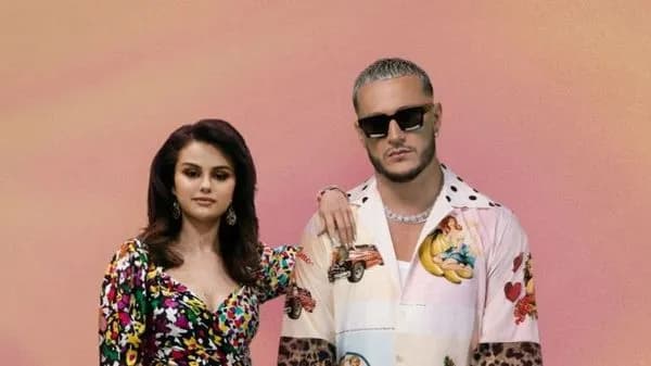Selfish Love- Dj Snake&Selena Gomez