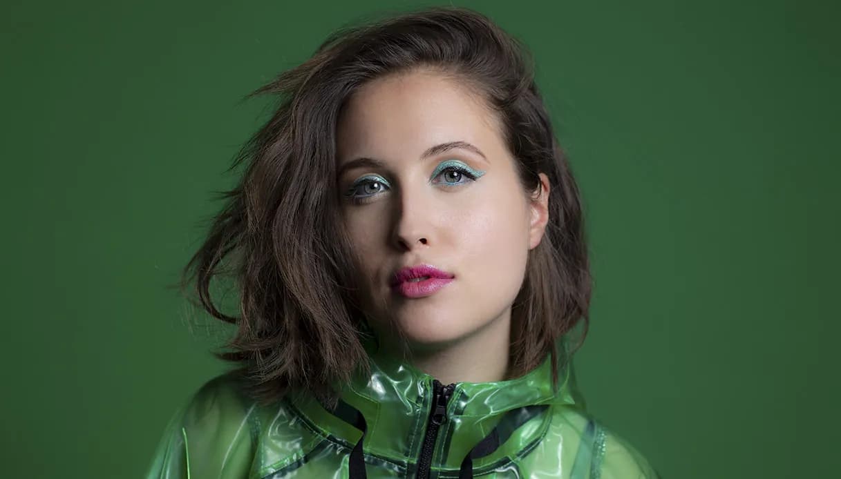 Vertigo- Alice Merton