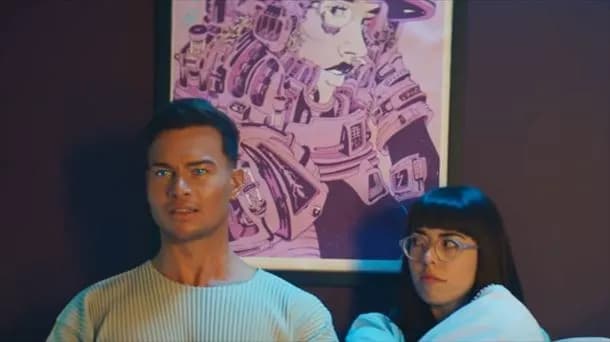 Bed- Joel Corry x Raye x David Guetta