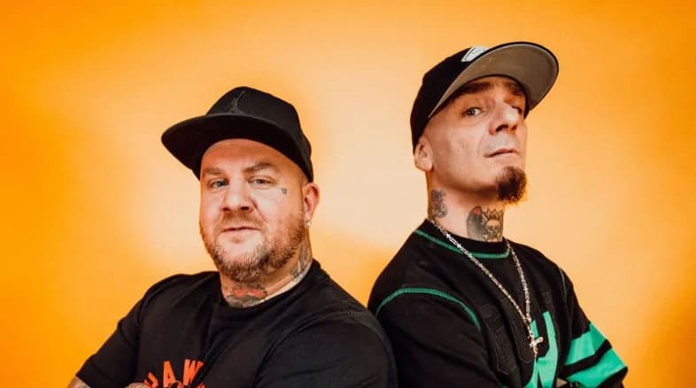 Salsa- J Ax & Jake La Furia