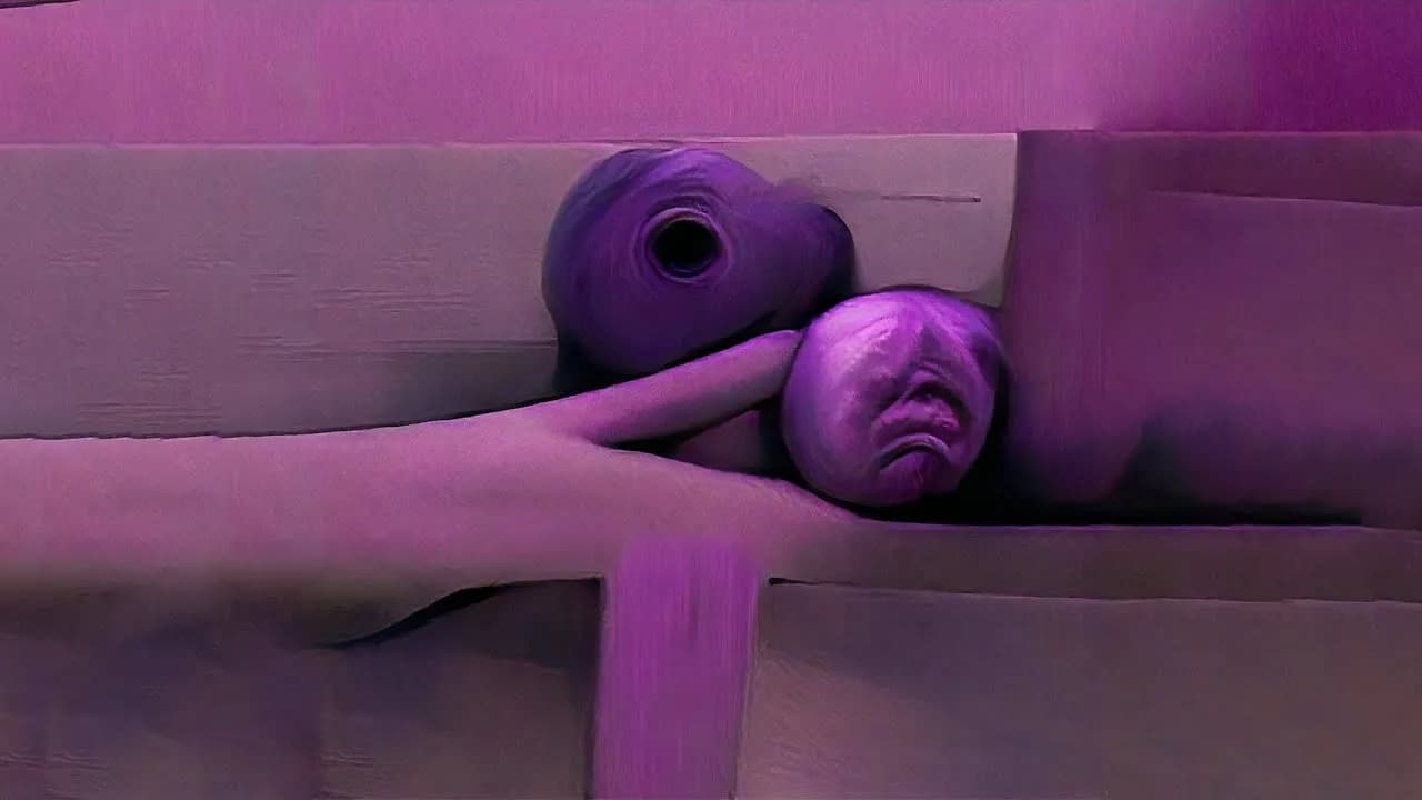 Invisible- Duran Duran