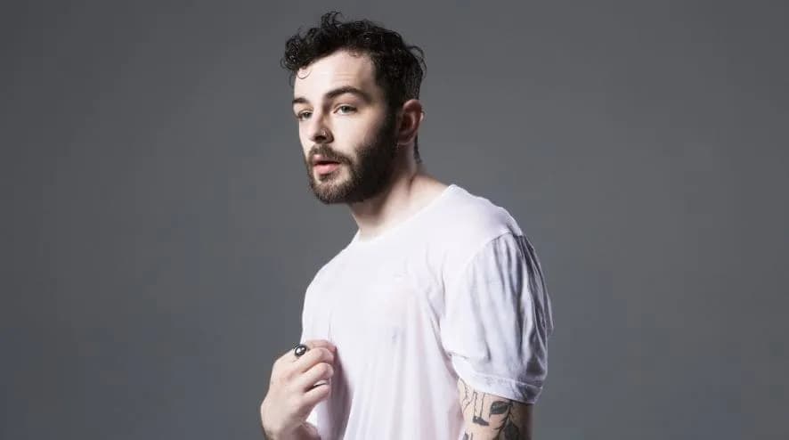 Solero- Lorenzo Fragola ft The Kolors