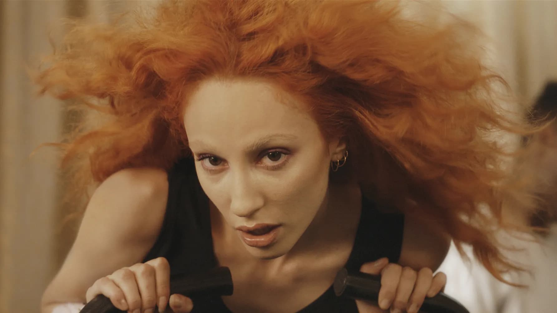 Hot Like Fever- Elenoir