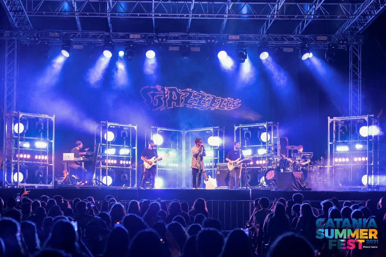 Catania Summer Fest, il bilancio di una stagione all’insegna della cultura