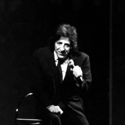 Gaber quanto ci manchi: oggi avrebbe compiuto 83 anni