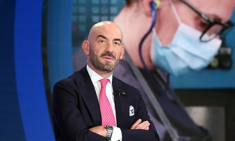 Covid, Bassetti e l’accusa alla Sicilia per i dati Covid “spalmati”