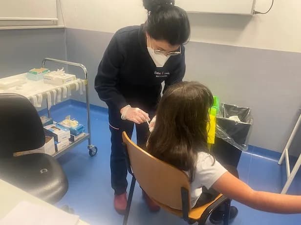 Bambini, in Sicilia vaccinato il 12% “ma numeri stanno aumentando”
