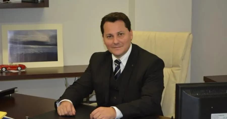 Lettera agli imprenditori, Russo Morosoli: “Salviamo insieme il Catania”