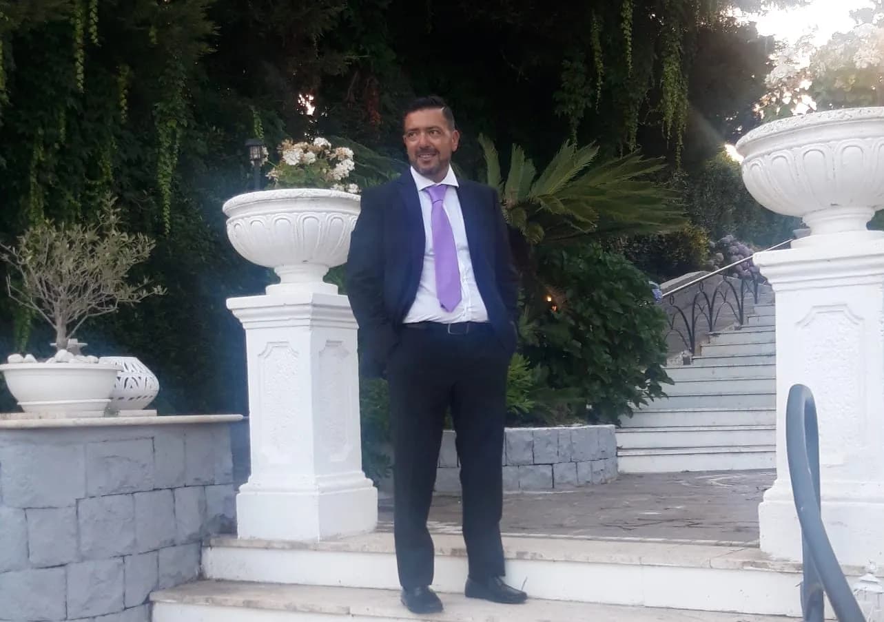 Maurizio, aggredito a Pedara: l’abbraccio di Radio Studio Centrale.